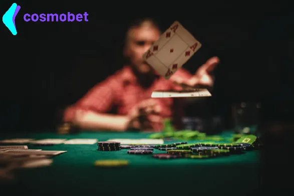 cosmobet casino