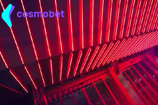 kosmobet